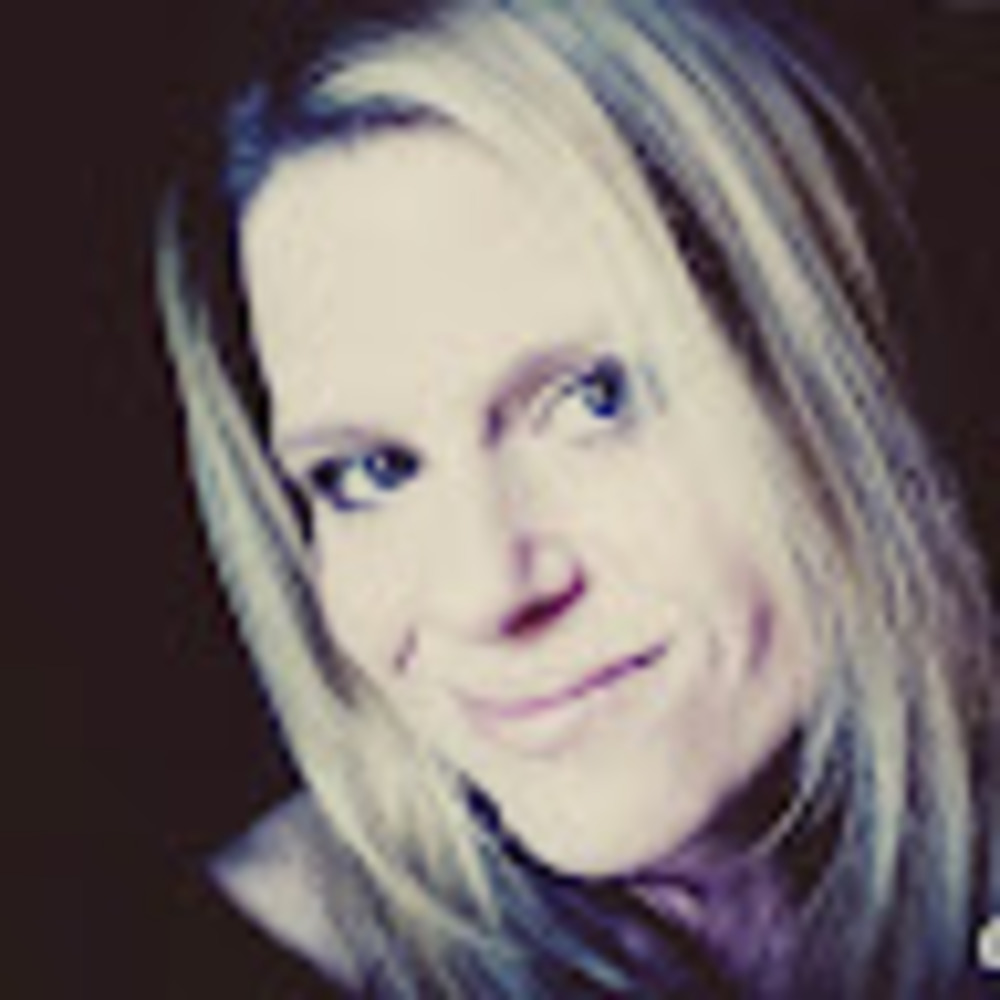 Meet your Posher, Teresa